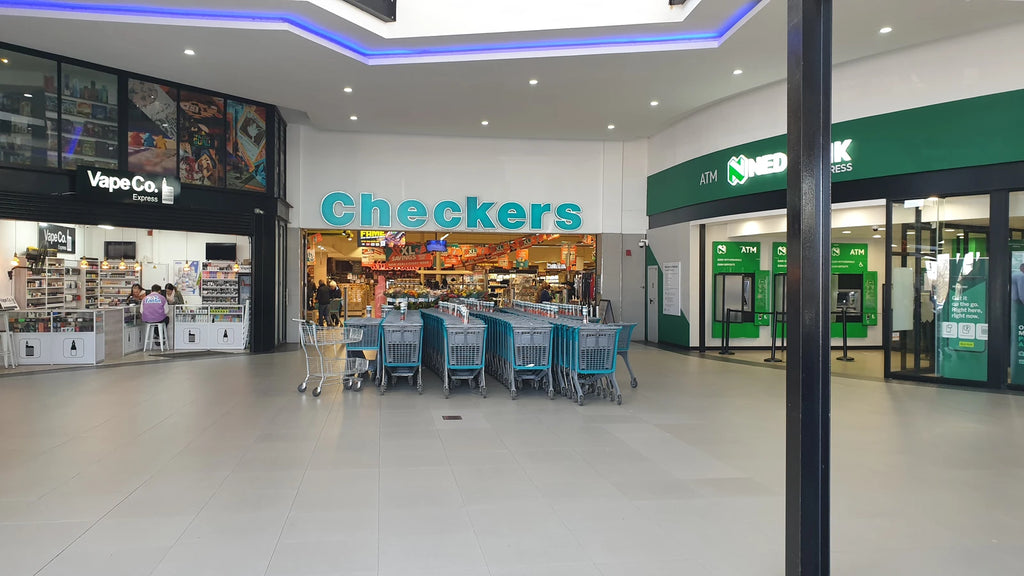 Food Lover's Market Sunward Park, Boksburg South Africa