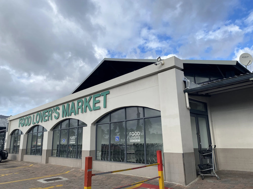 Food Lover's Market Tokai, Cape Town South Africa