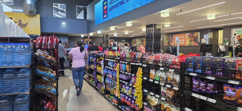 Food Lover's Market Tokai, Cape Town South Africa