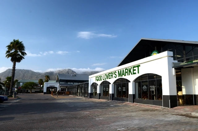 Food Lover's Market Tokai, Cape Town South Africa