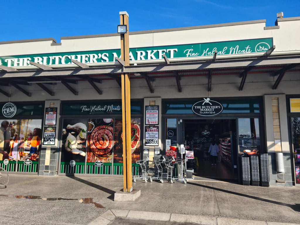 Food Lover's Market Tokai, Cape Town South Africa