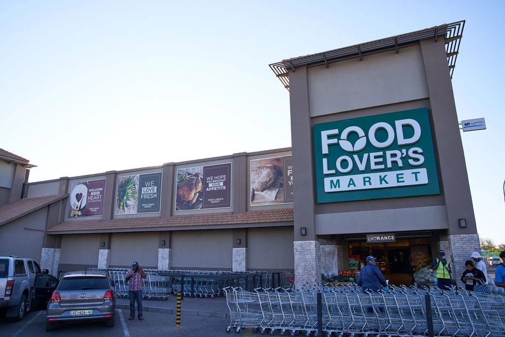 Food Lover's Market Upington, Upington South Africa