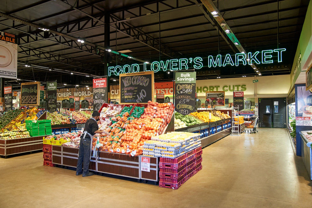 Food Lover's Market Upington, Upington South Africa