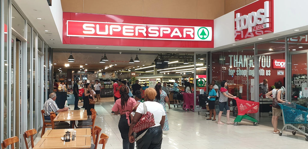 Food Lover's Market Upington, Upington South Africa