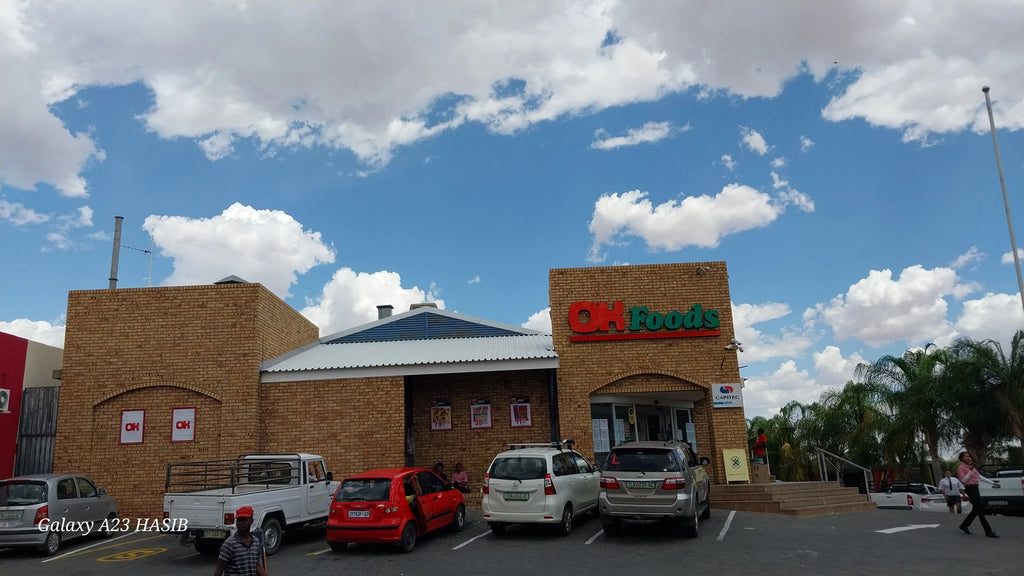 Food Lover's Market Upington, Upington South Africa