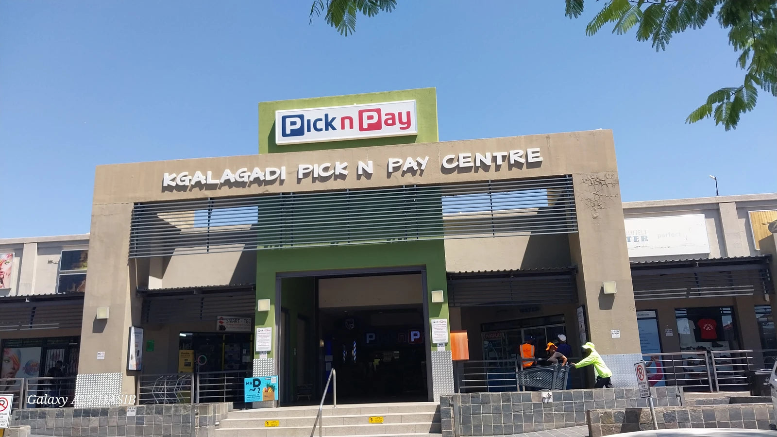 Food Lover's Market Upington, Upington South Africa
