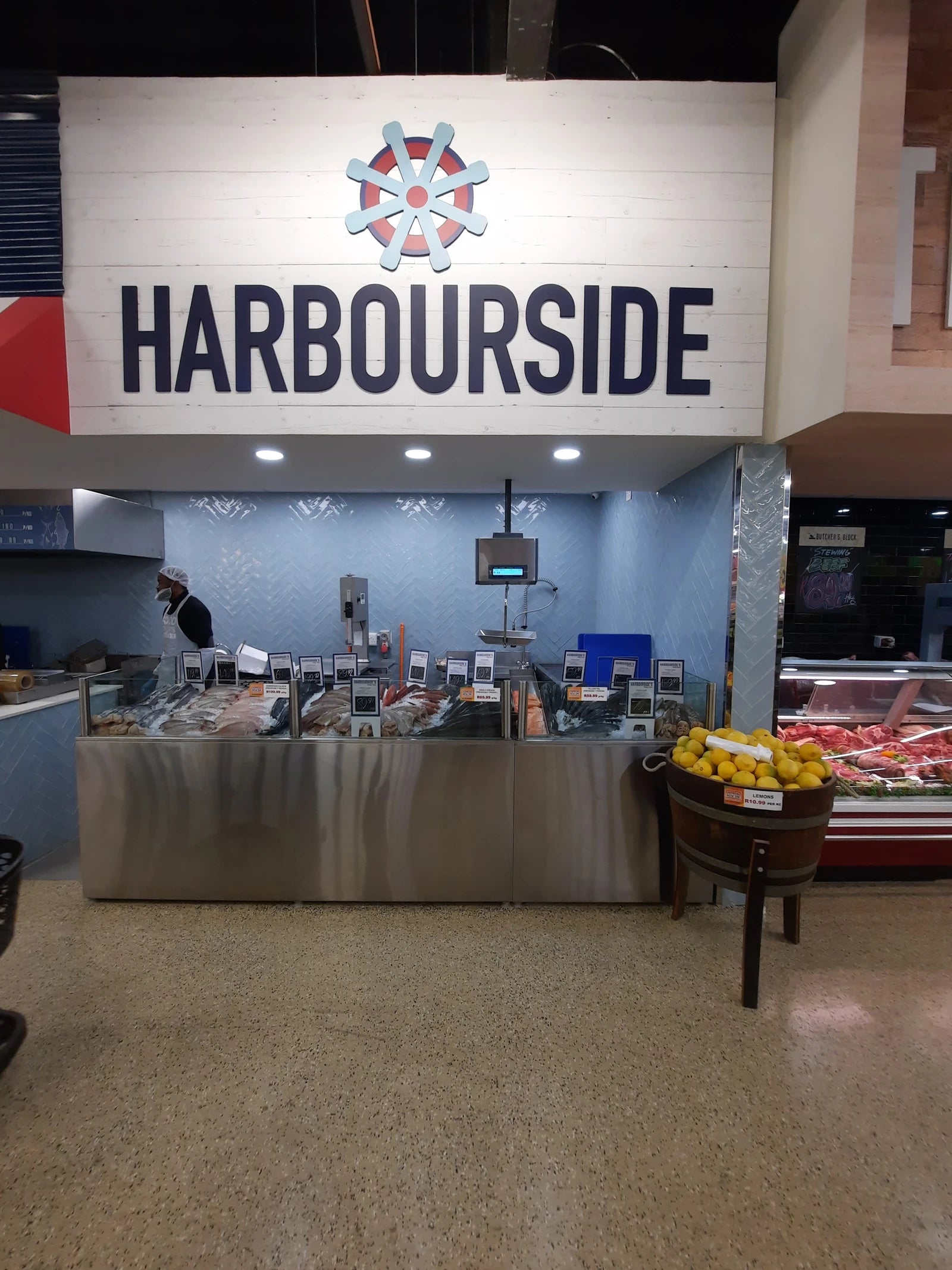 Food Lover's Market Vanderbijl Park, Vanderbijlpark South Africa