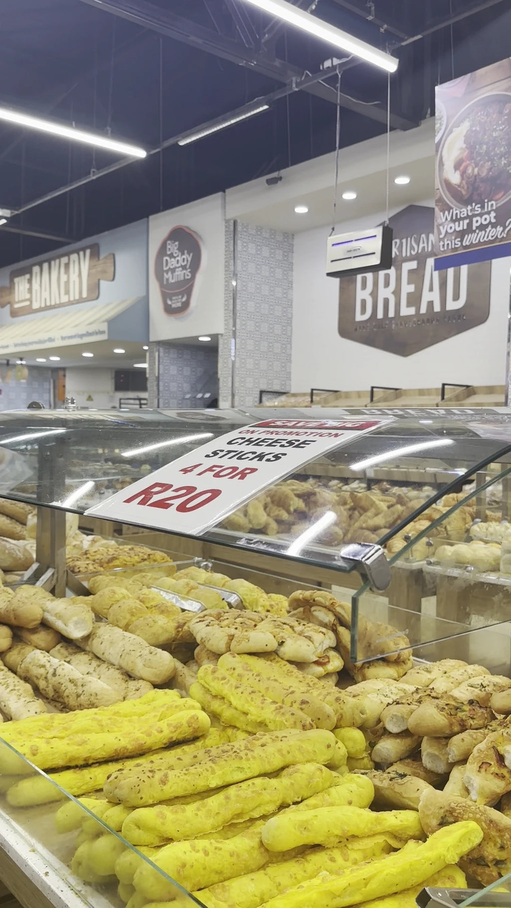 Food Lover's Market Vanderbijl Park, Vanderbijlpark South Africa