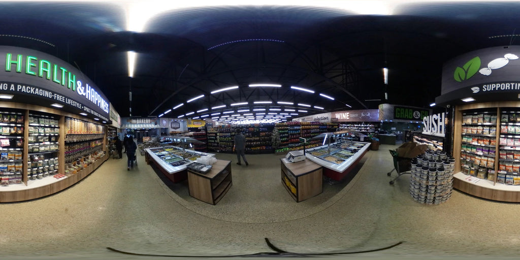 Food Lover's Market Vanderbijl Park, Vanderbijlpark South Africa