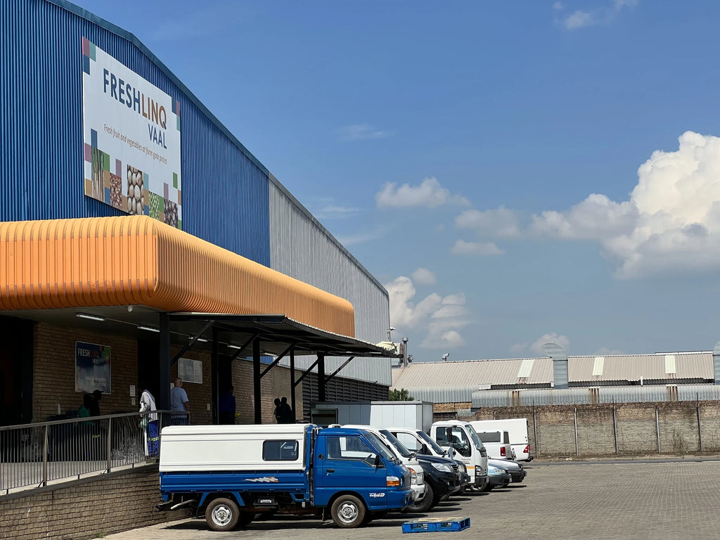Food Lover's Market Vanderbijl Park, Vanderbijlpark South Africa