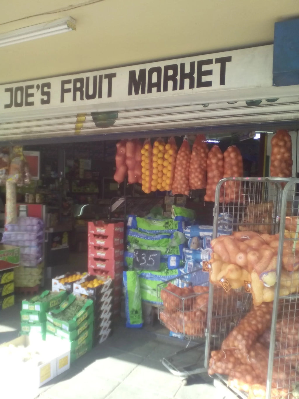 Food Lover's Market Vanderbijl Park, Vanderbijlpark South Africa