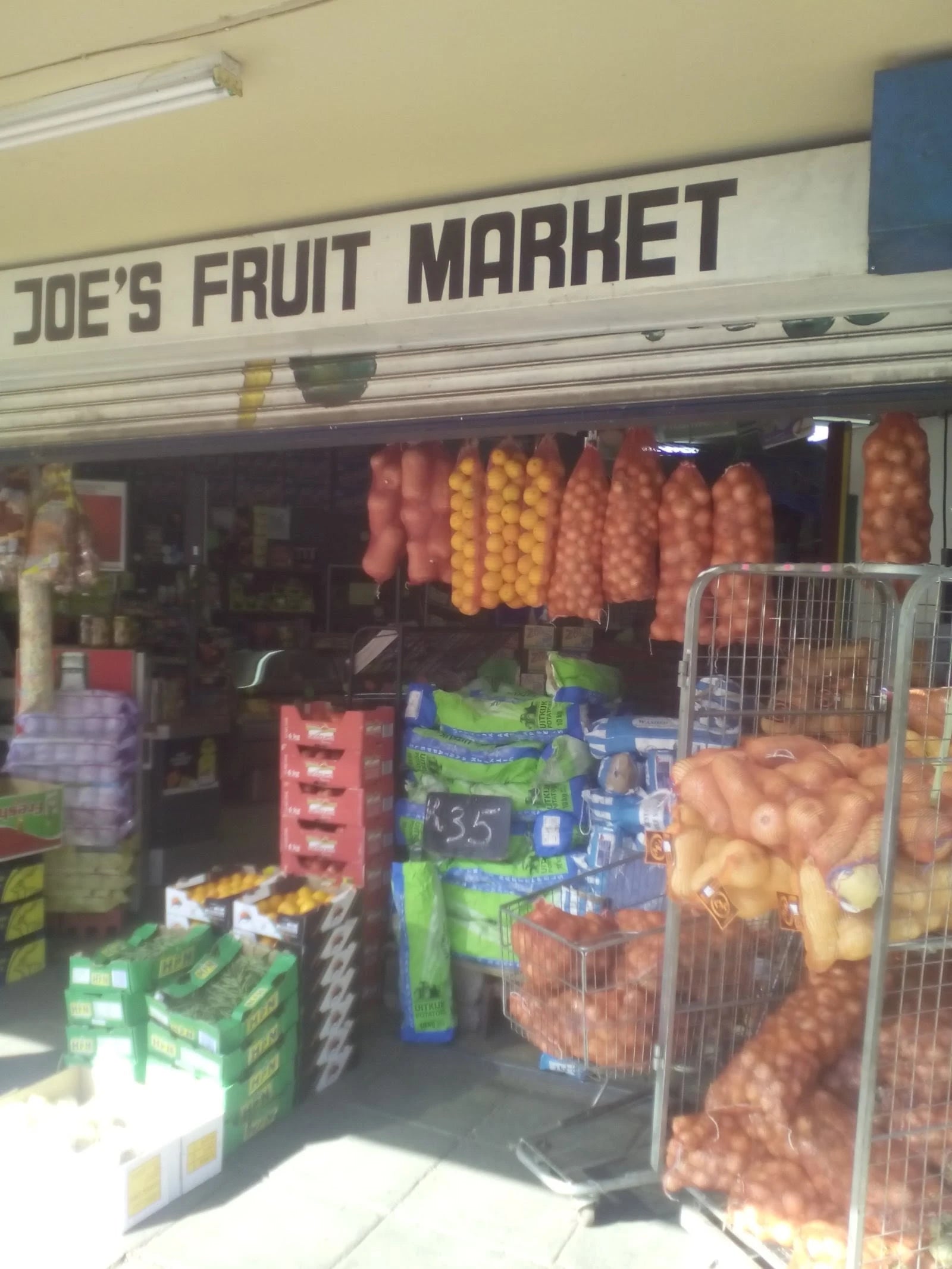 Food Lover's Market Vanderbijl Park, Vanderbijlpark South Africa