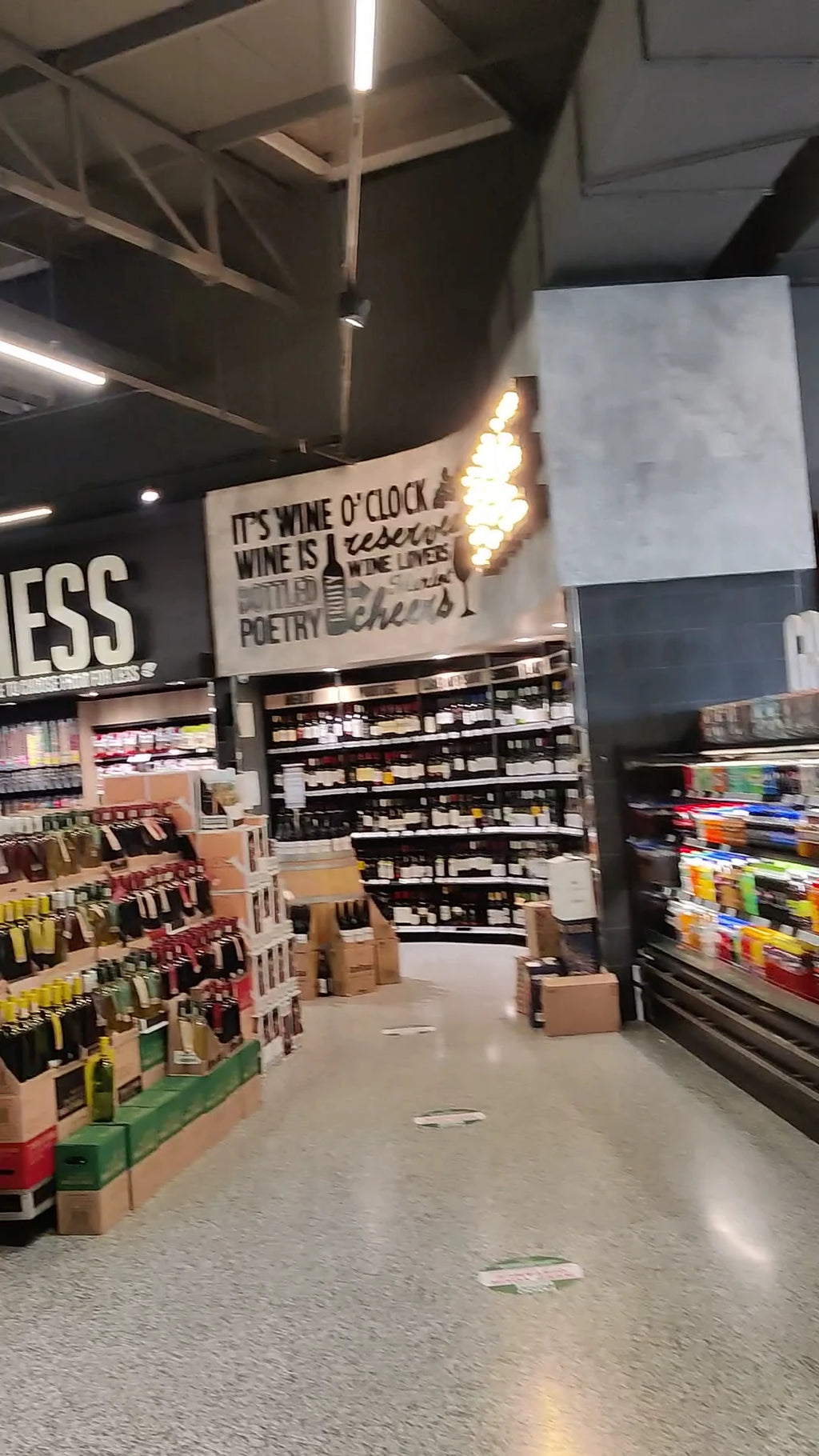 Food Lover's Market Waterfall Ridge, Midrand South Africa