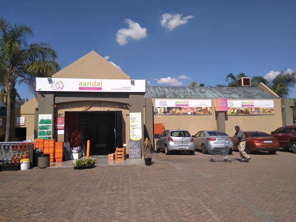 Food Lover's Market Waterfall Ridge, Midrand South Africa