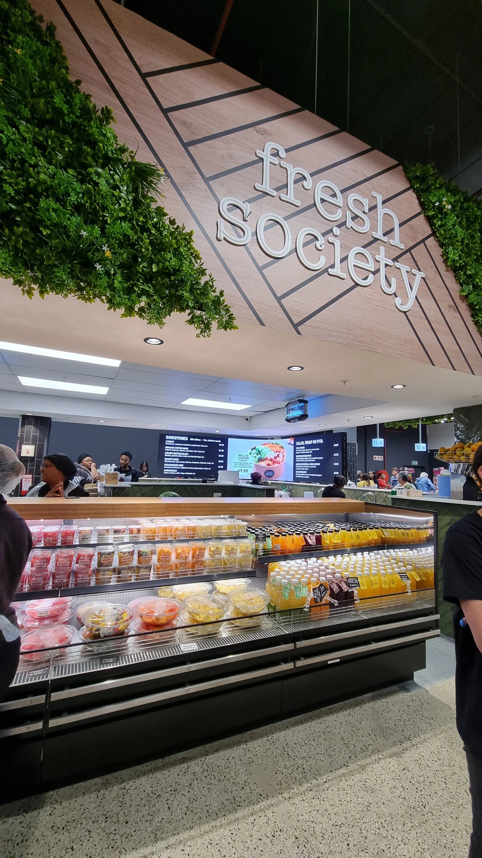 Food Lover's Market Weskus Mall, Vredenburg South Africa