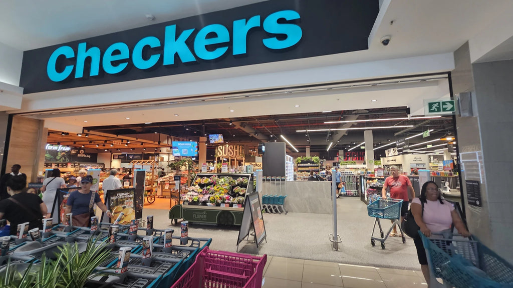 Food Lover's Market Weskus Mall, Vredenburg South Africa