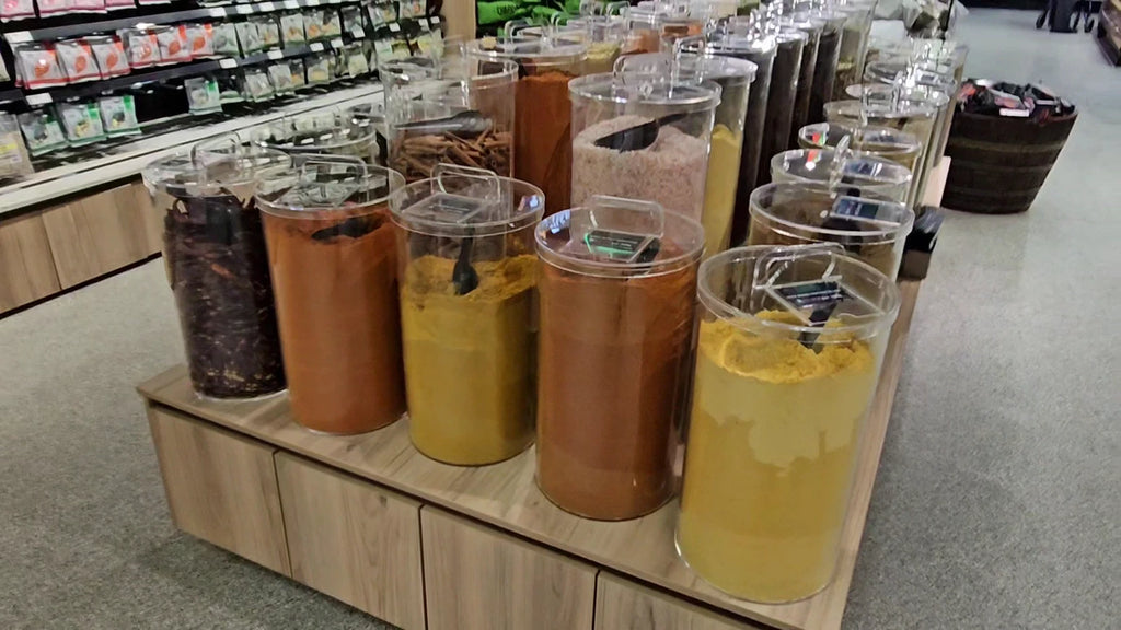 Food Lover's Market Willowbridge, Cape Town South Africa