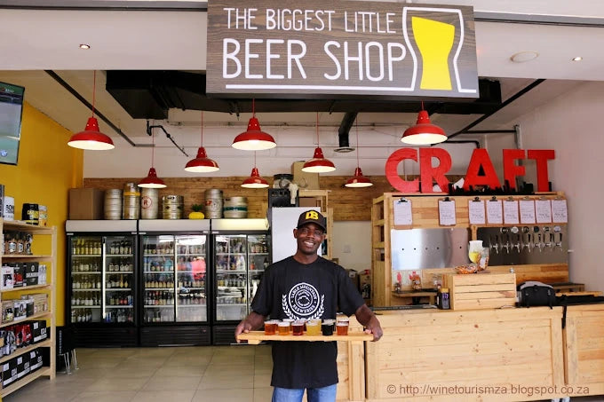 Food Lover's Market Willowbridge, Cape Town South Africa