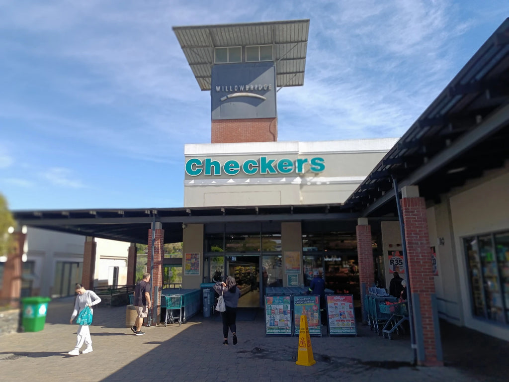Food Lover's Market Willowbridge, Cape Town South Africa