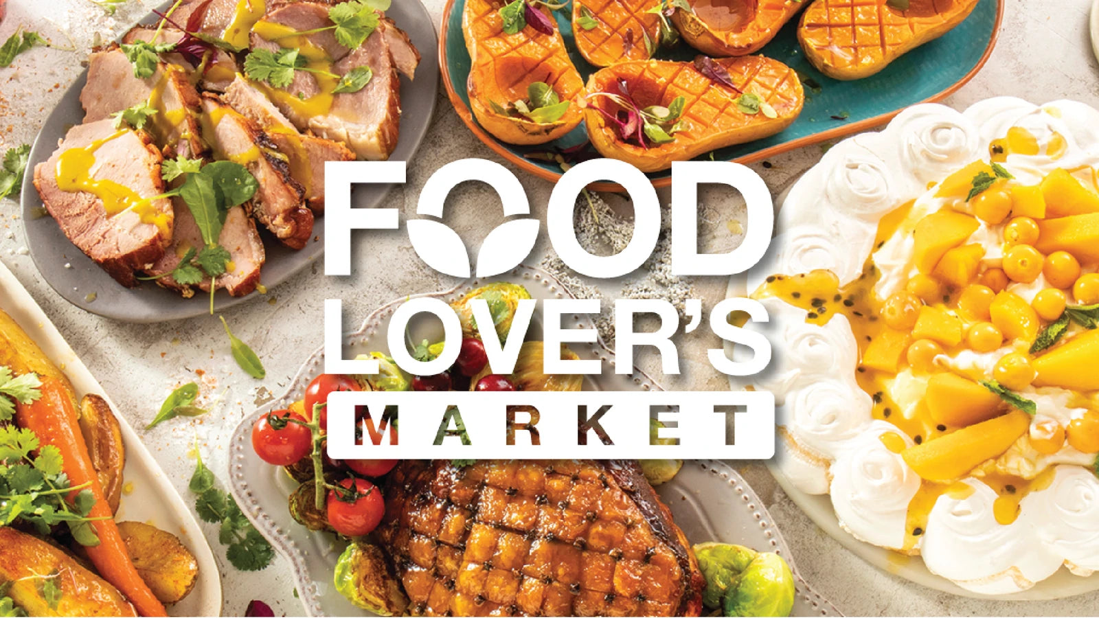 Food Lover's Market Witbank, eMalahleni South Africa