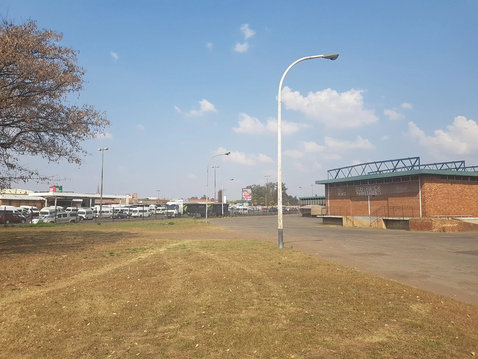 Food Lover's Market Witbank, eMalahleni South Africa