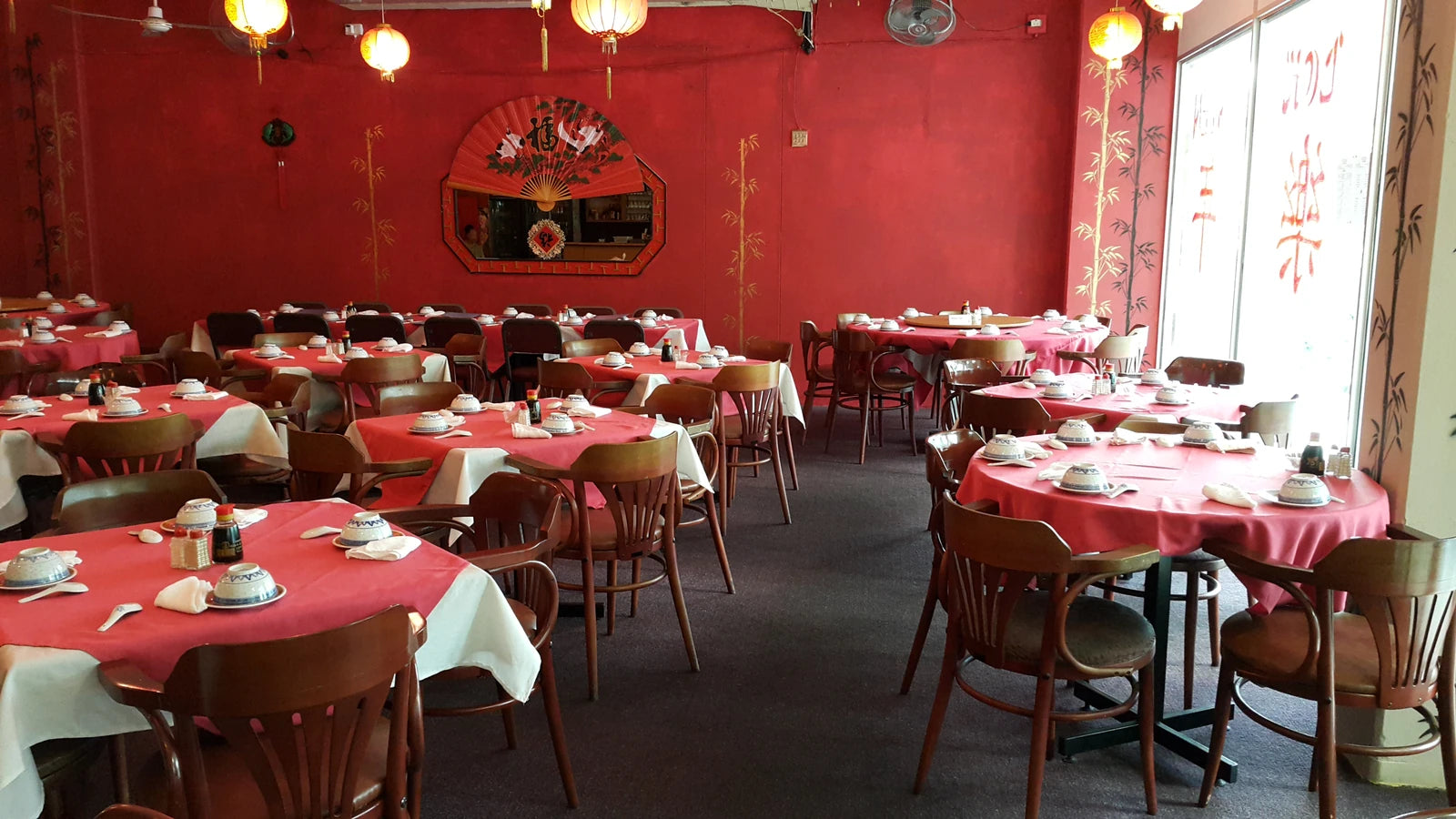 Foon Lok Nien Chinese, Westville South Africa
