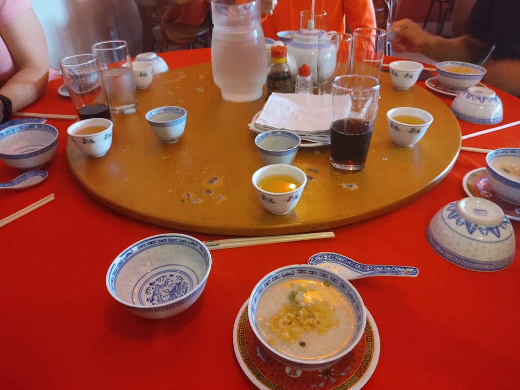 Foon Lok Nien Chinese, Westville South Africa