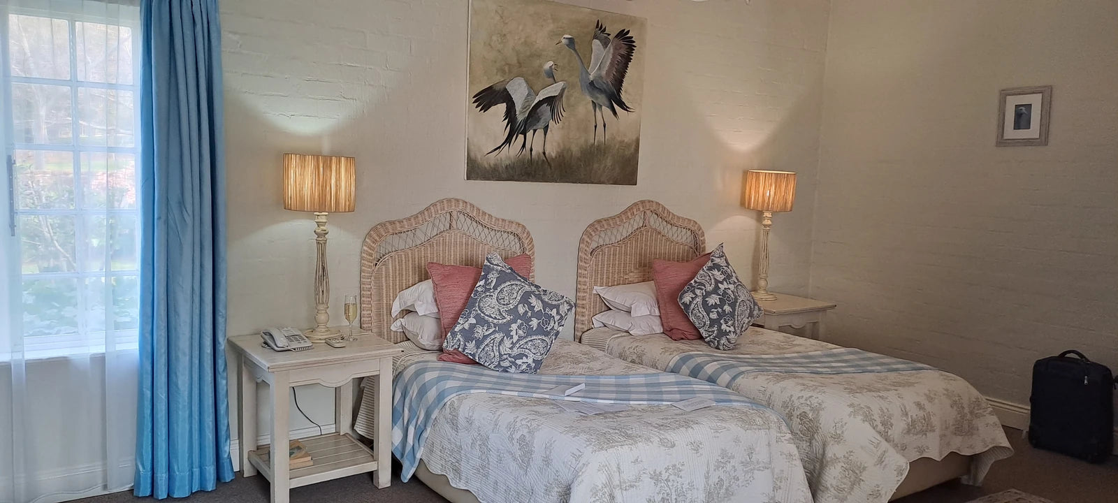 Fordoun Hotel & Spa, Midlands South Africa