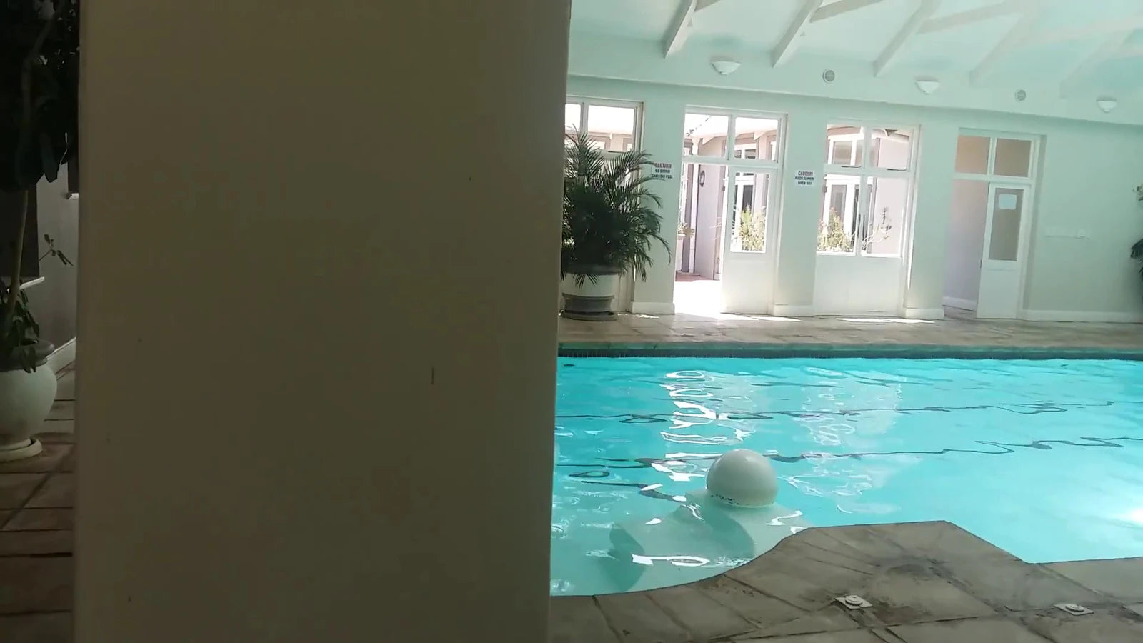 Fordoun Hotel & Spa, Midlands South Africa