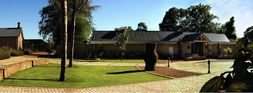 Fordoun Hotel & Spa, Midlands South Africa