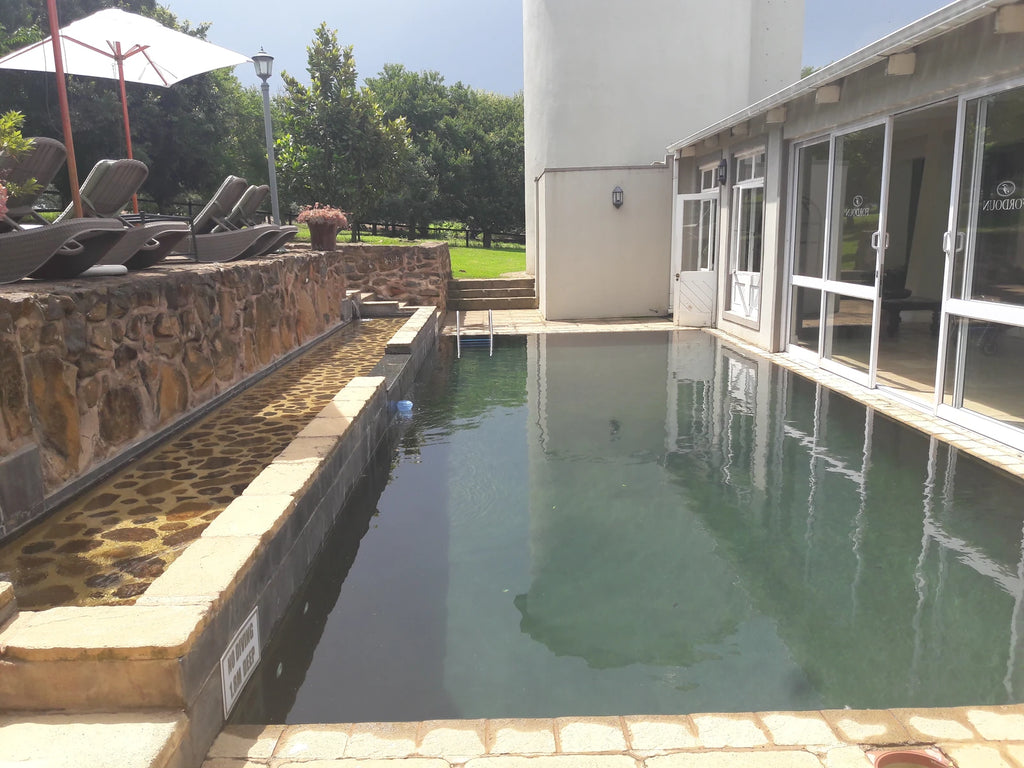 Fordoun Hotel & Spa, Midlands South Africa