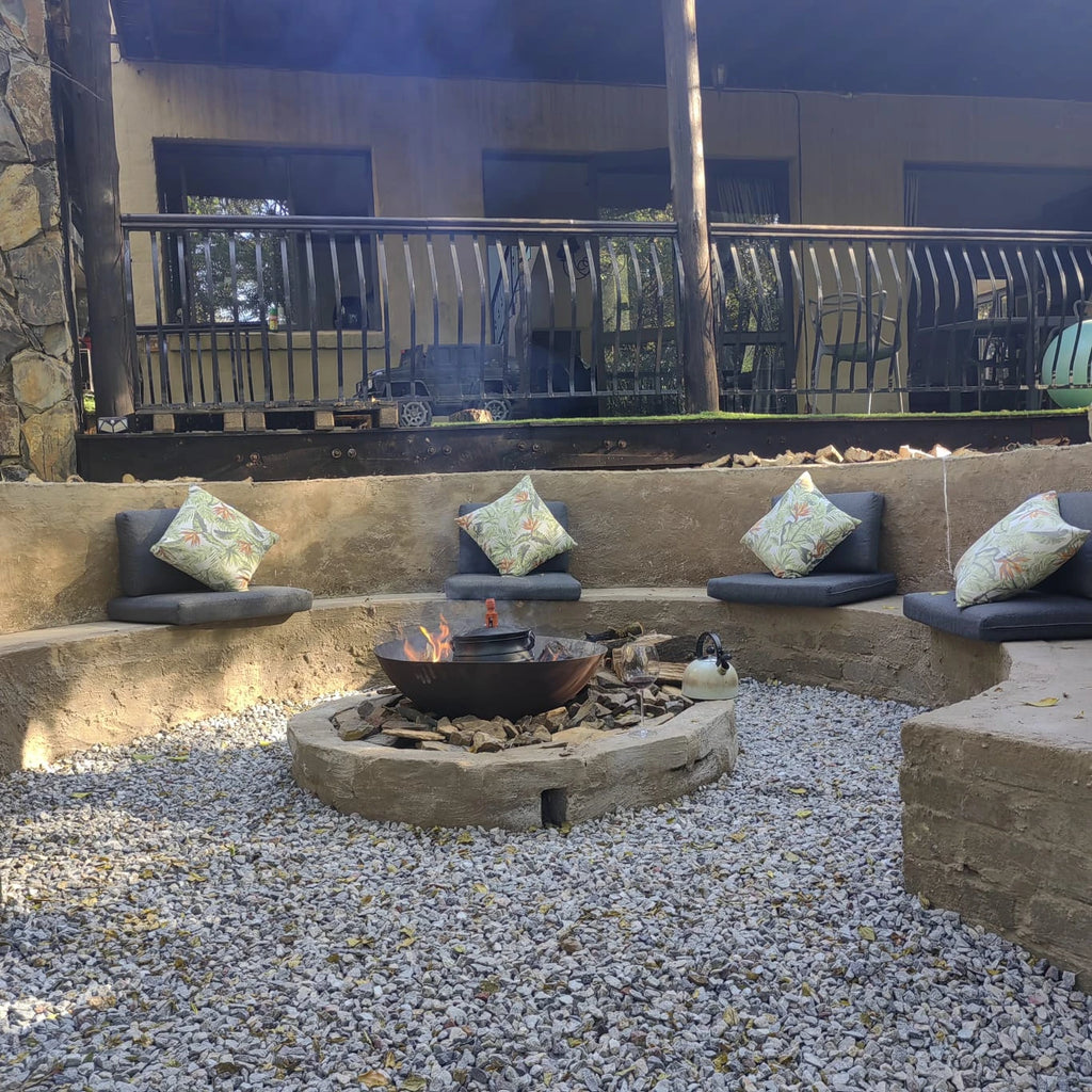 Forest Lodge - The Retreat, Magaliesburg South Africa