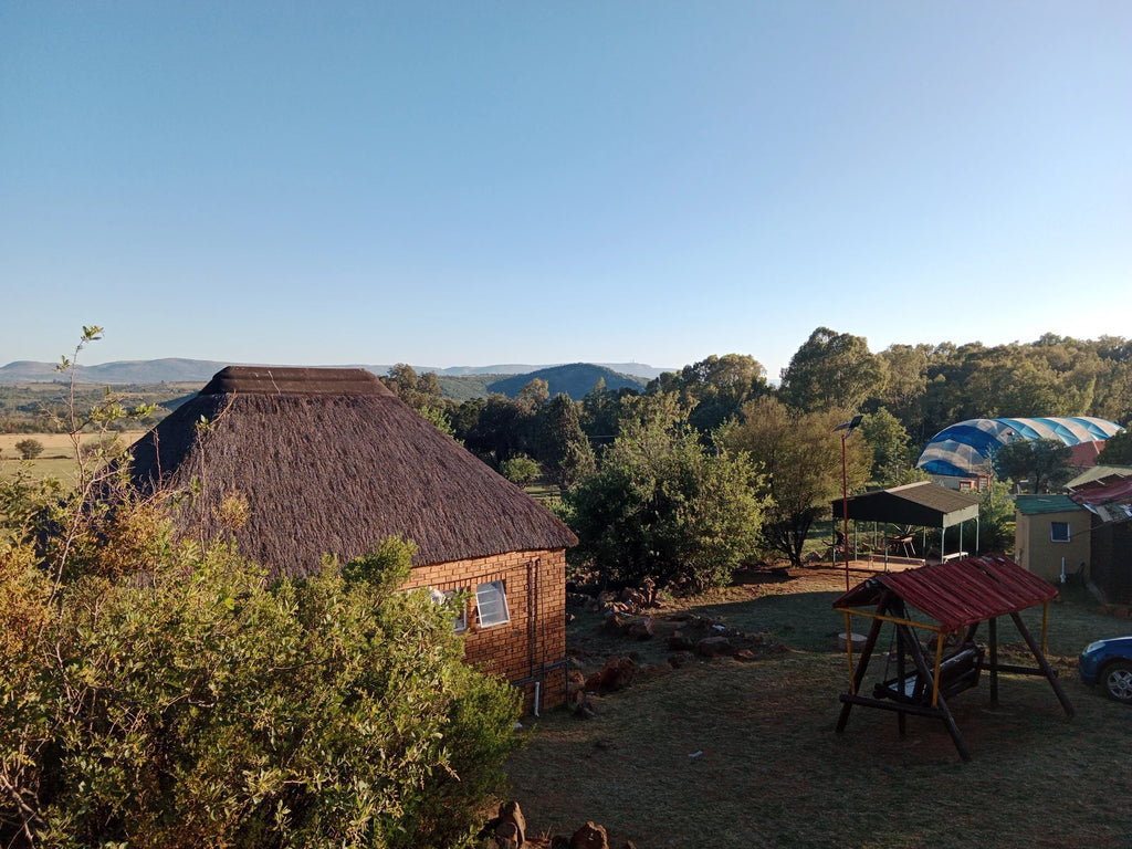 Forest Lodge - The Retreat, Magaliesburg South Africa