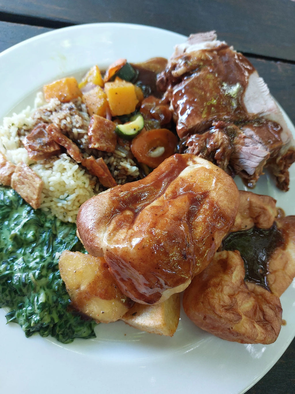 Foresters Arms, Cape Town South Africa
