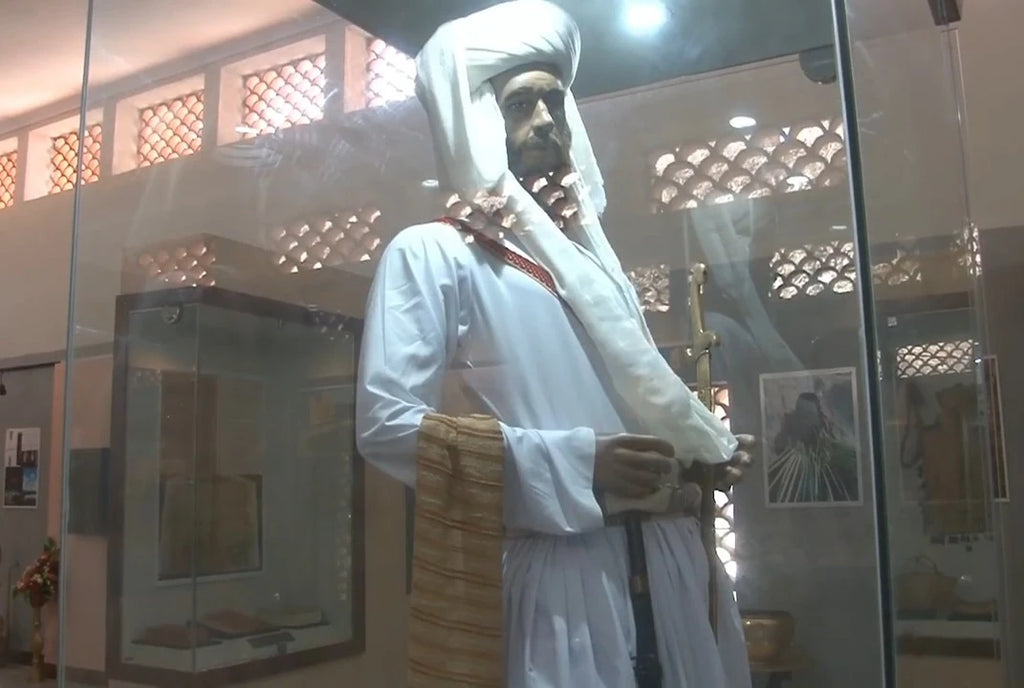 Fort Jesus Museum, Mombasa Kenya