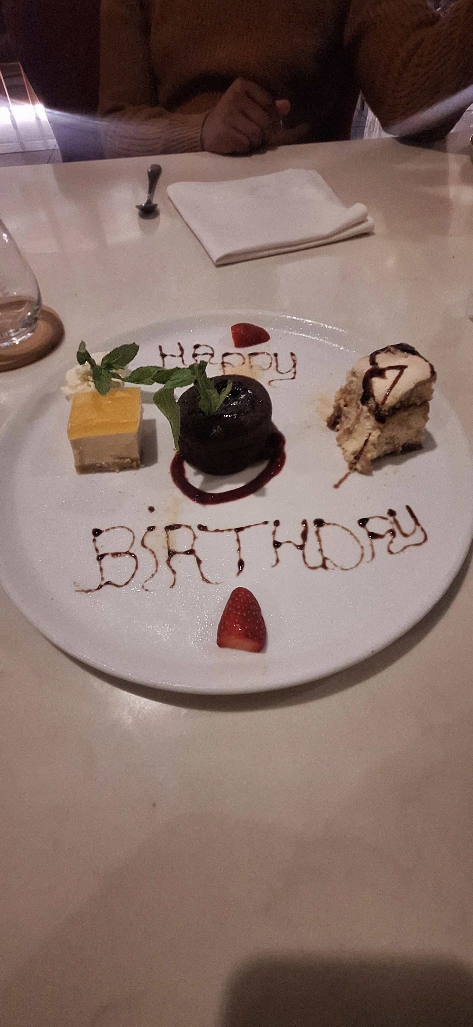 Forti Grill and Bar, Pretoria South Africa