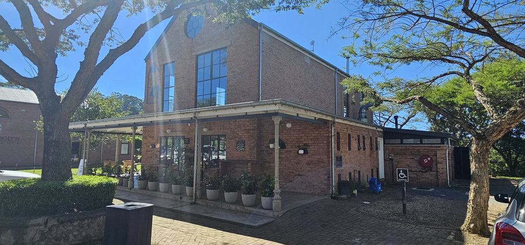 Forty.One Restaurant, Howick, Howick South Africa