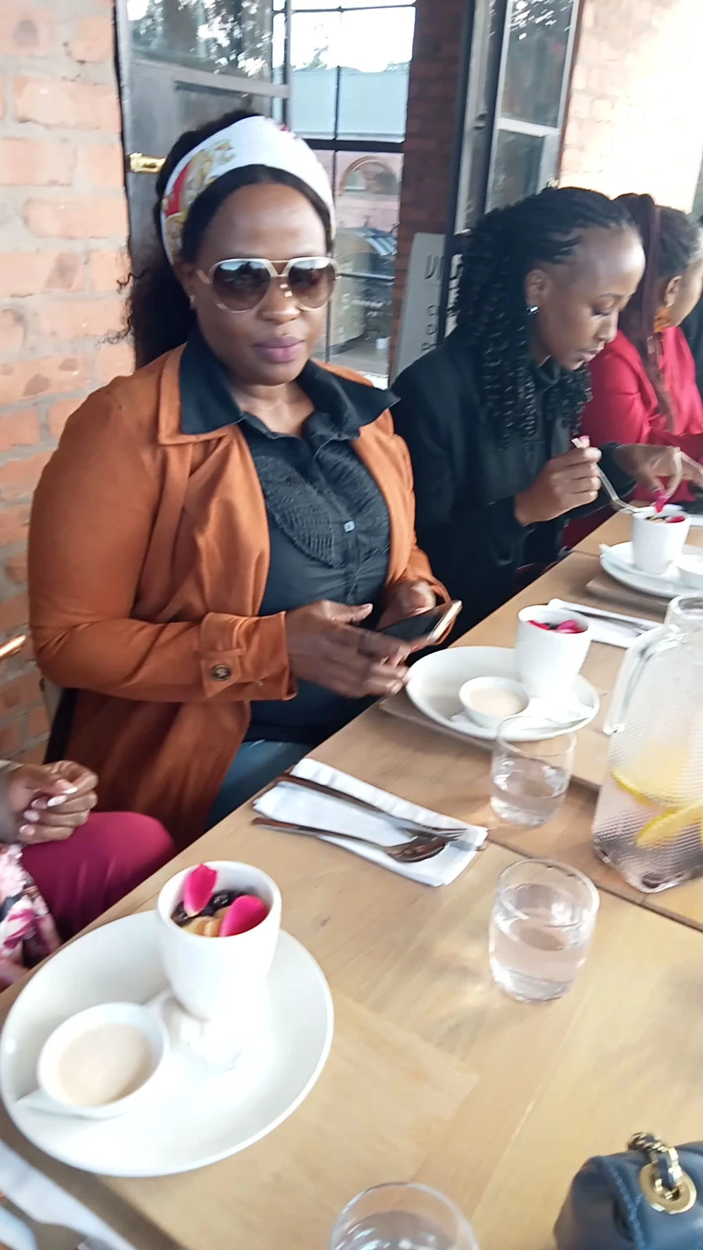 Forty.One Restaurant, Howick, Howick South Africa