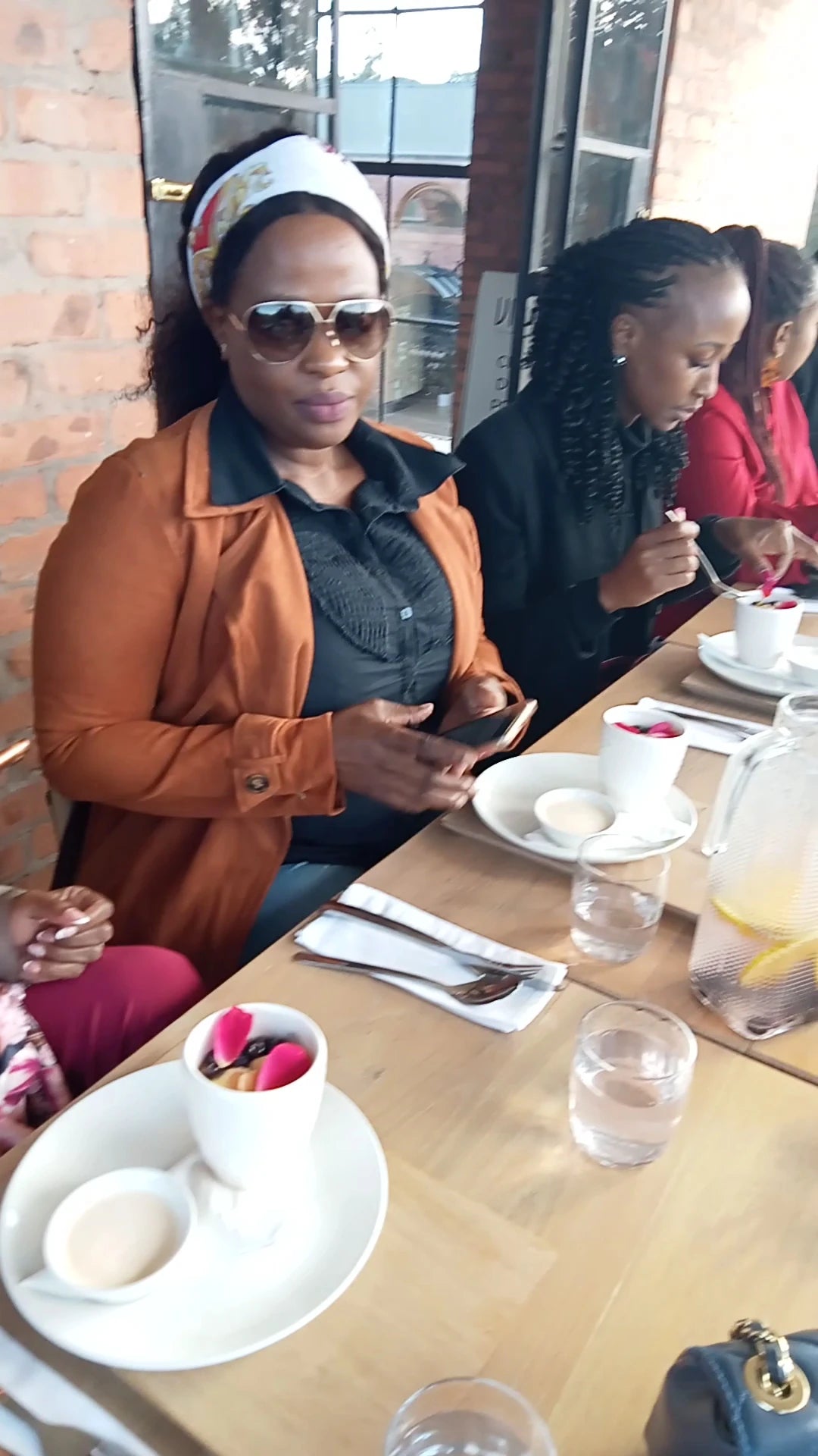 Forty.One Restaurant, Howick, Howick South Africa