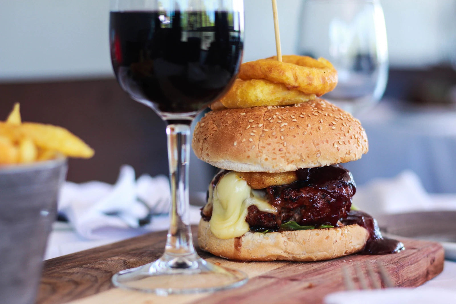 Founders at Giles, Randburg South Africa