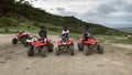 Four Rivers Rafting and Adventures, Winterton South Africa