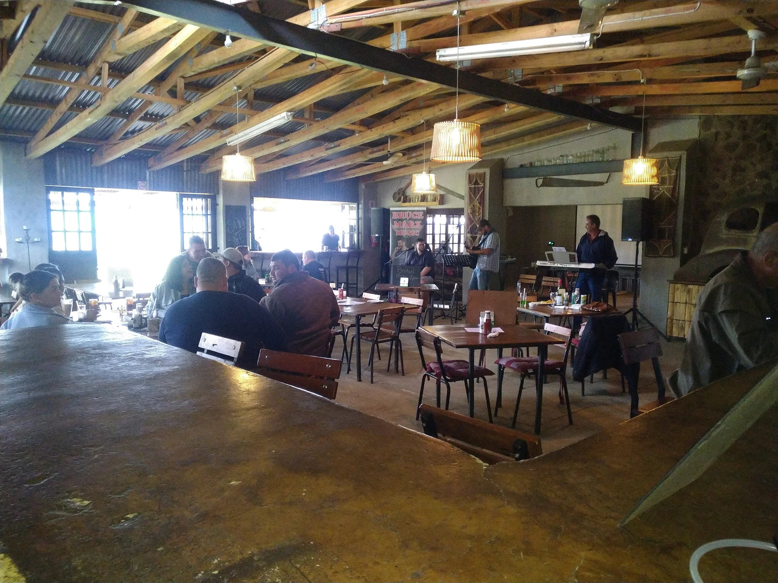 Four Rivers Rafting and Adventures, Winterton South Africa