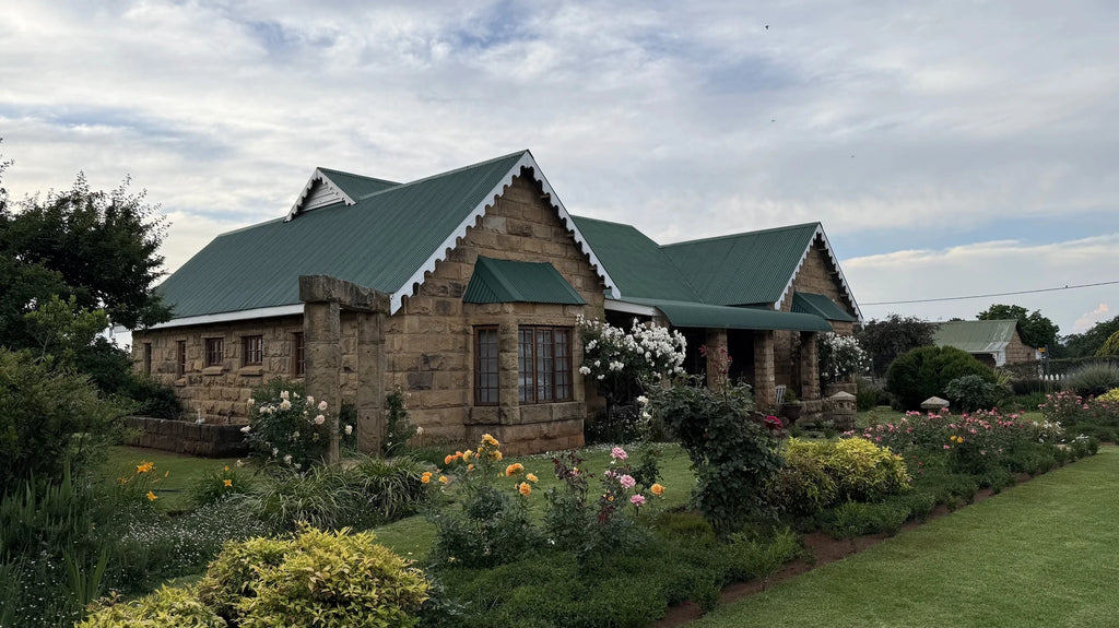 Fouriesburg Country Inn, Fouriesburg South Africa