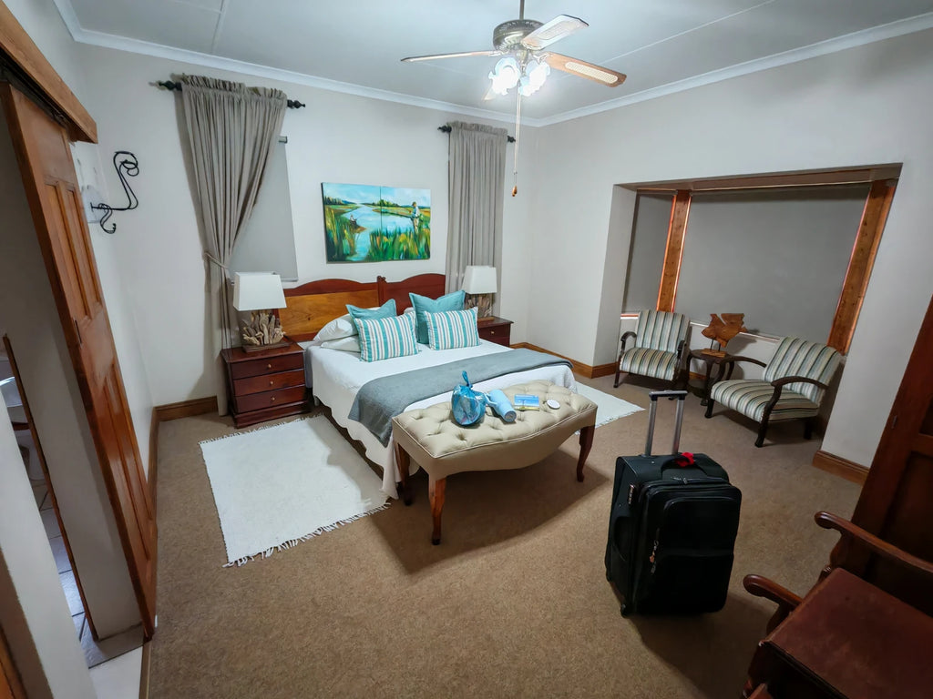 Fouriesburg Country Inn, Fouriesburg South Africa