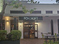 Foxcroft Restaurant, Cape Town South Africa