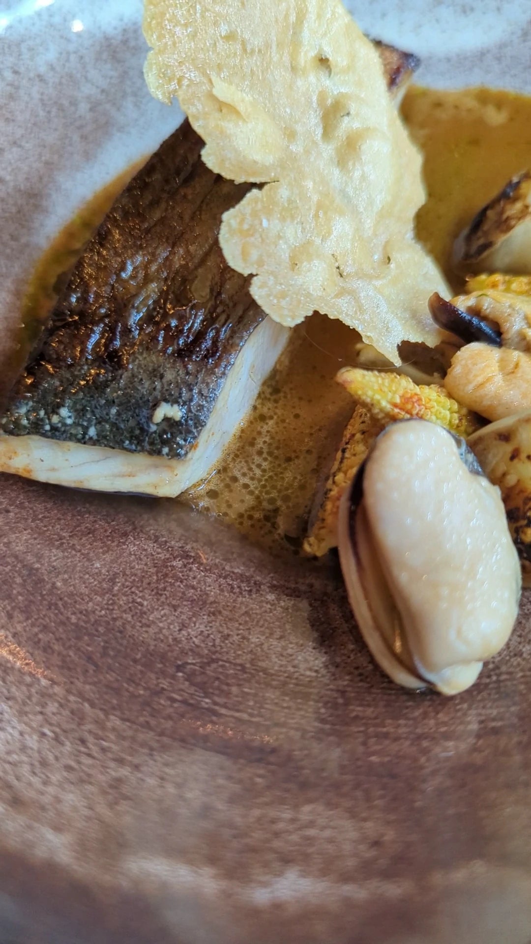 Foxcroft Restaurant, Cape Town South Africa