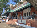 Franco-Mozambican Cultural Center, Maputo Mozambique