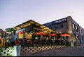 Franco’s, Vanderbijlpark South Africa