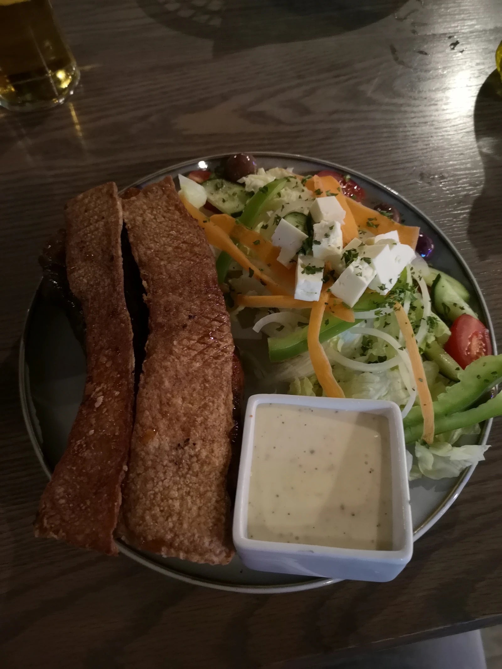 Franco’s, Vanderbijlpark South Africa