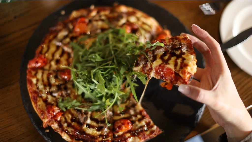 Franco’s, Vanderbijlpark South Africa